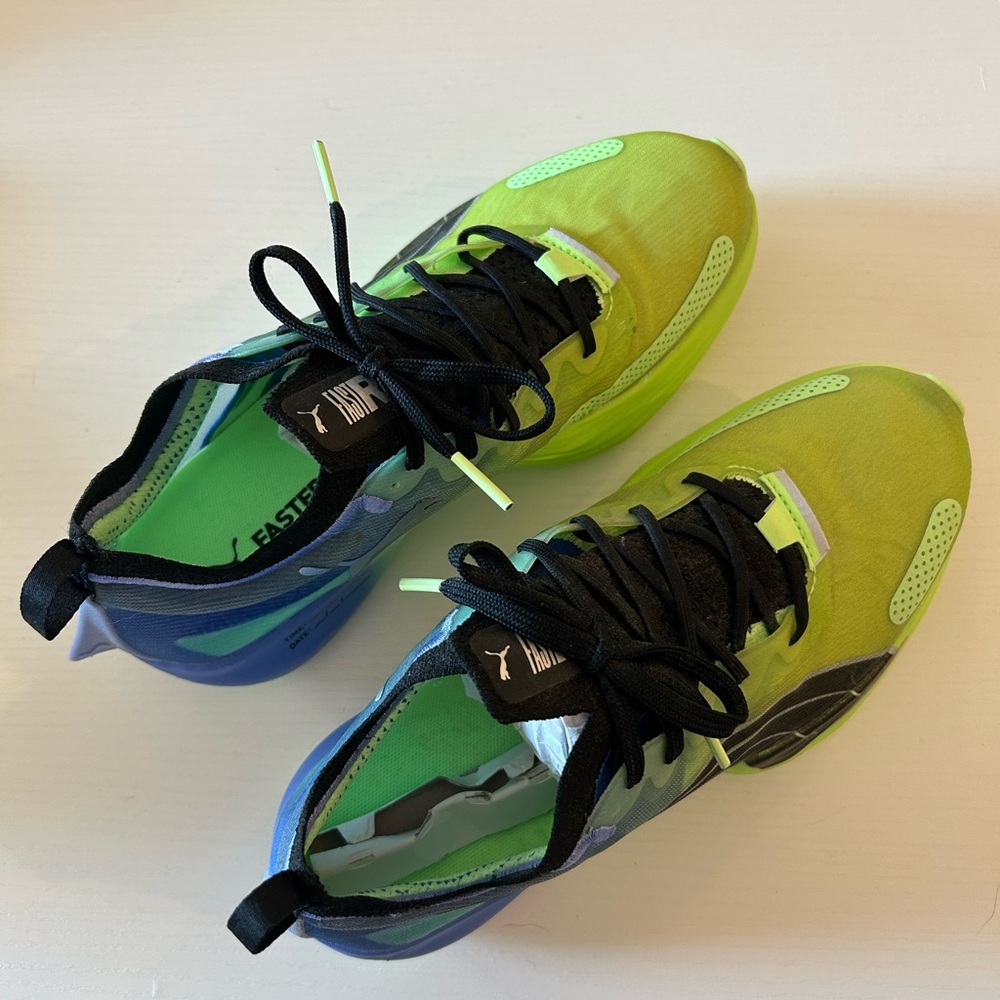 Puma Fast-R Nitro Elite
